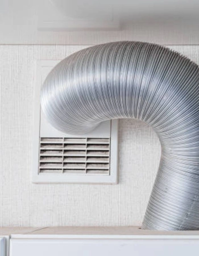 air duct service